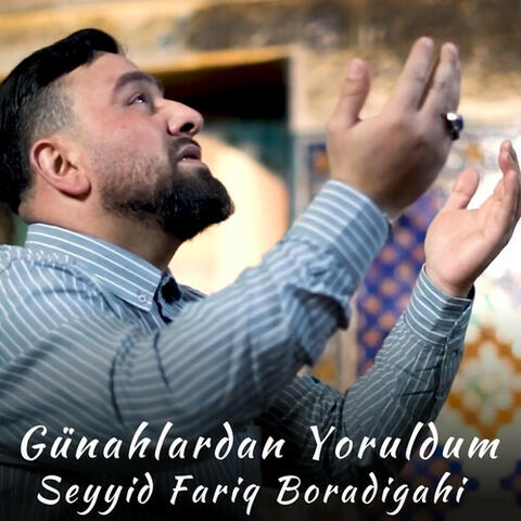 Günahlardan Yoruldum