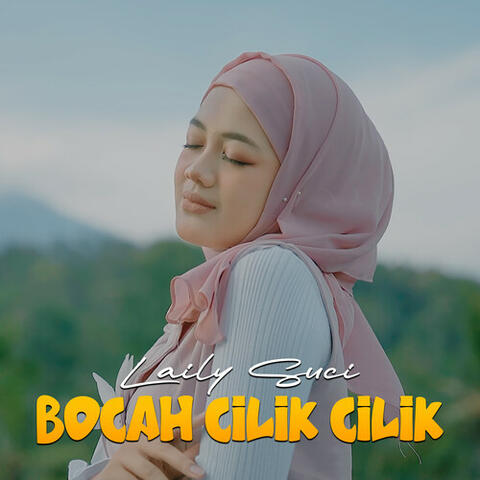 Bocah Cilik Cilik