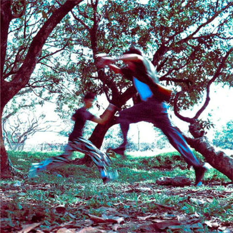Running