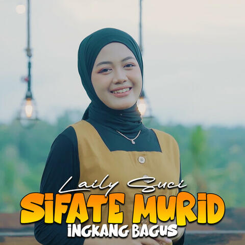 Sifate Murid Ingkang Bagus
