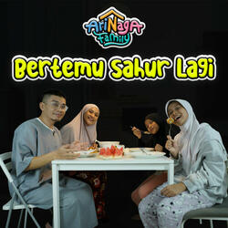 Bertemu Sahur Lagi