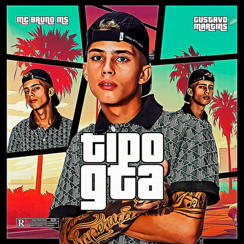 Tipo GTA