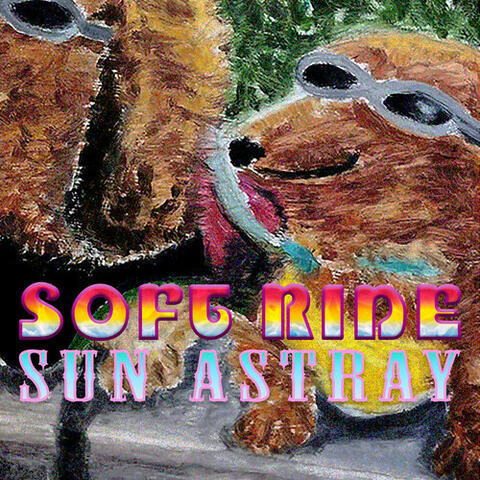 Sun Astray