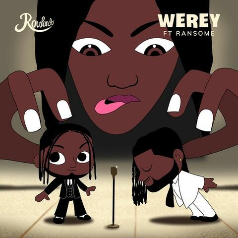 Werey