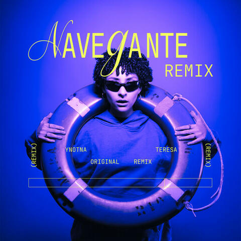 Navegante (Remix)
