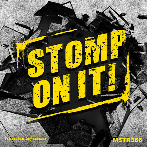 Stomp On It!