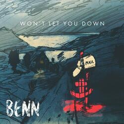 I Won't Let You Down