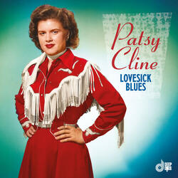 Lovesick Blues (Radio Transcription)