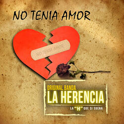 No Tenia Amor