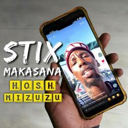 Hosh Mizuzu