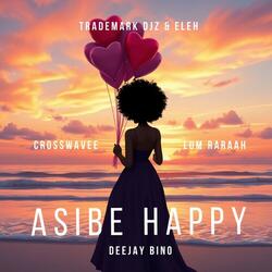 Asibe Happy