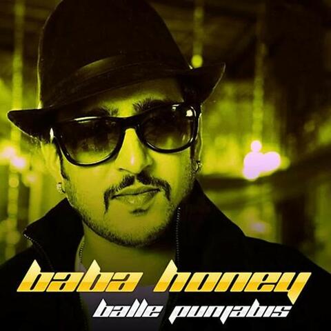 Balle Punjabis (Edited)