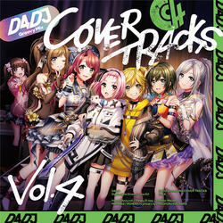 Synchrogazer (Cover)
