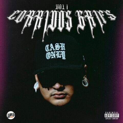 Corridos Grifs Vol. 1