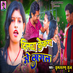 Dilwa Kekra Se Lagal