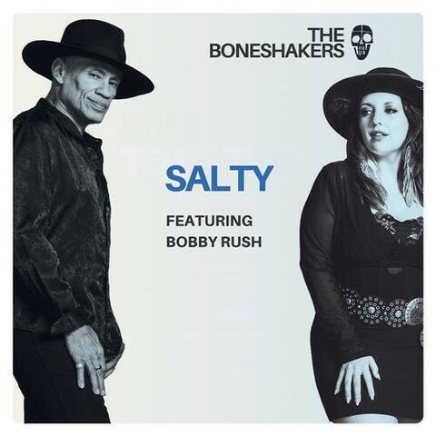 Salty