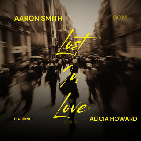 Lost In Love