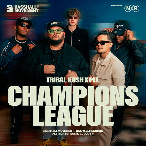 Champions League