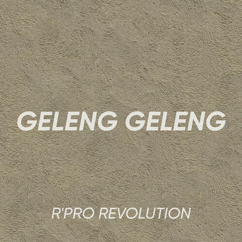GELENG GELENG
