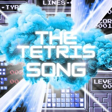 THE TETRIS SONG