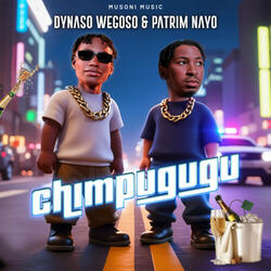 Chimpugugu