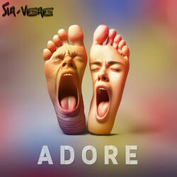 ADORE (Mind of Us Remix)