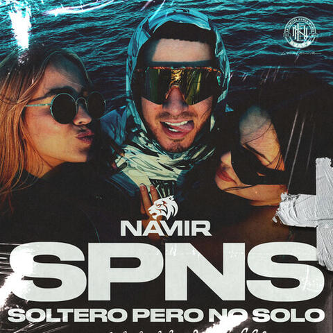 Soltero Pero No Solo