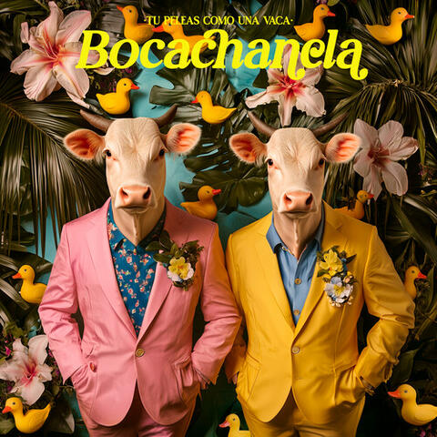 Bocachancla