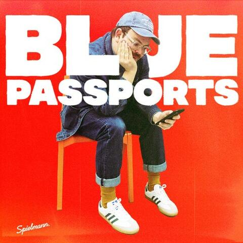 Blue Passports