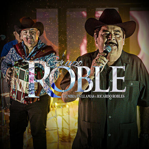 Cumbia En Llamas
