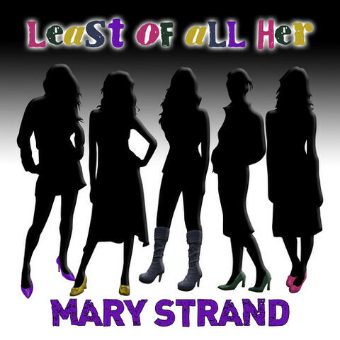 Least of All Her