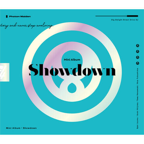 Showdown