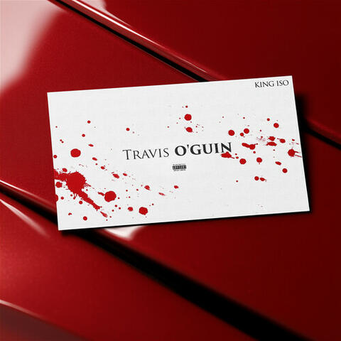 Travis O'Guin