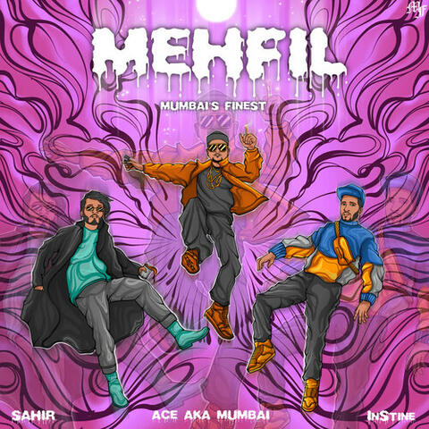 Mehfil