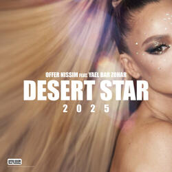 Desert Star 2025