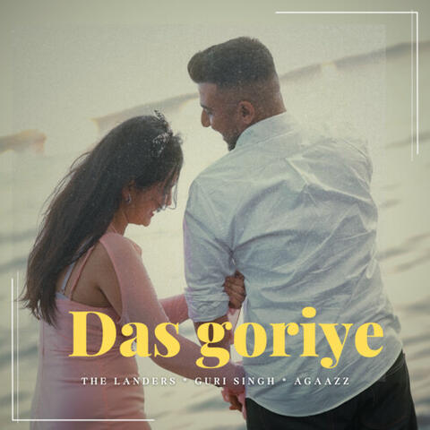 Das goriye