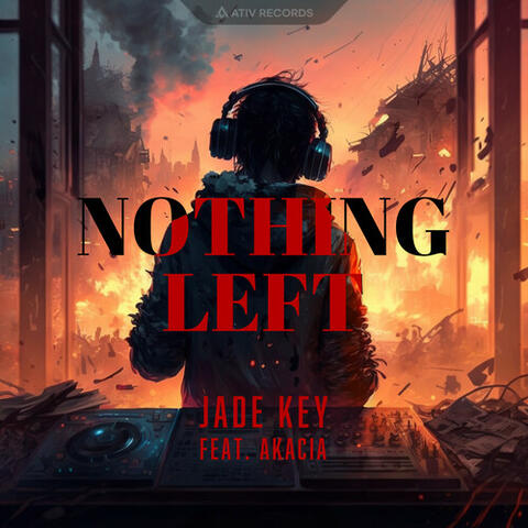 Nothing Left