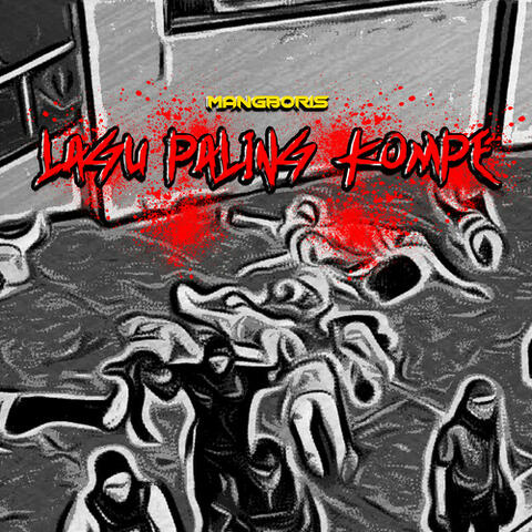 Lagu Paling Kompe