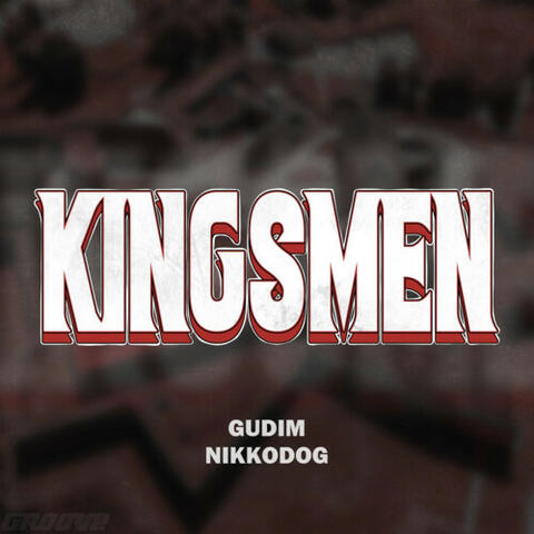 Bring it On (Kingsmen 2025)