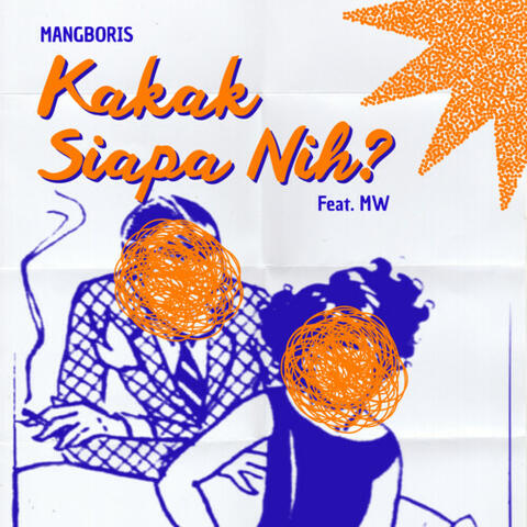 KAKAK SIAPA NIH?