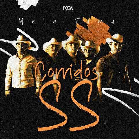 Corridos SS