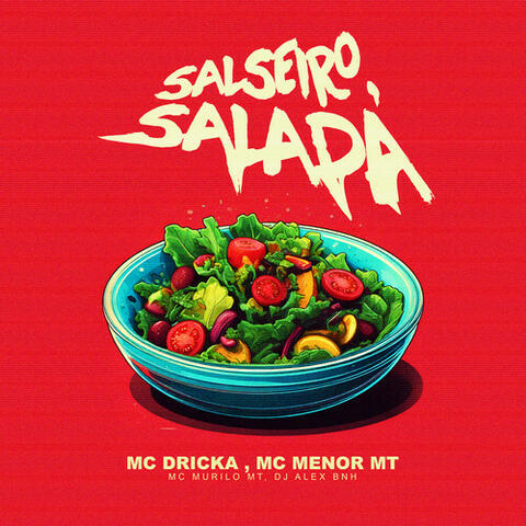 Salseiro Salada