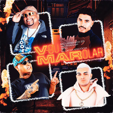 Vou Marolar