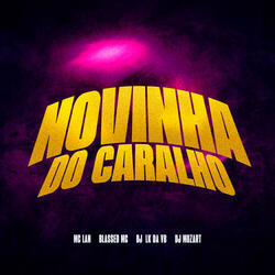 Novinha Do Caralho