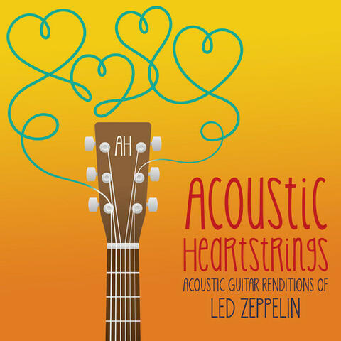 Acoustic Guitar Renditions of Led Zeppelin