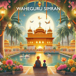 Waheguru Simran