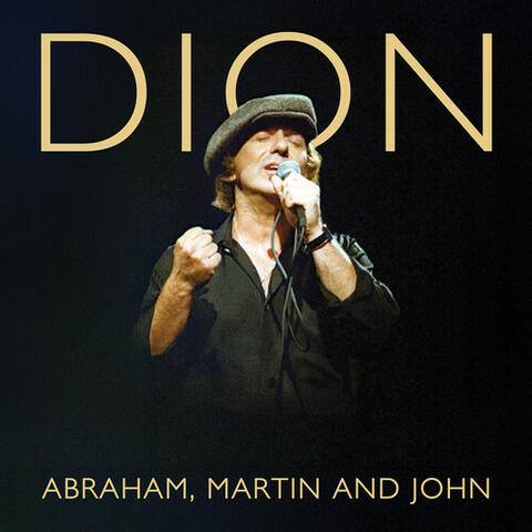 Abraham, Martin And John
