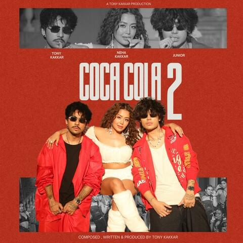Coca Cola 2