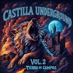 Tierra de Campos (Castilla Underground), Vol.2
