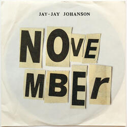 November (Radio Edit)